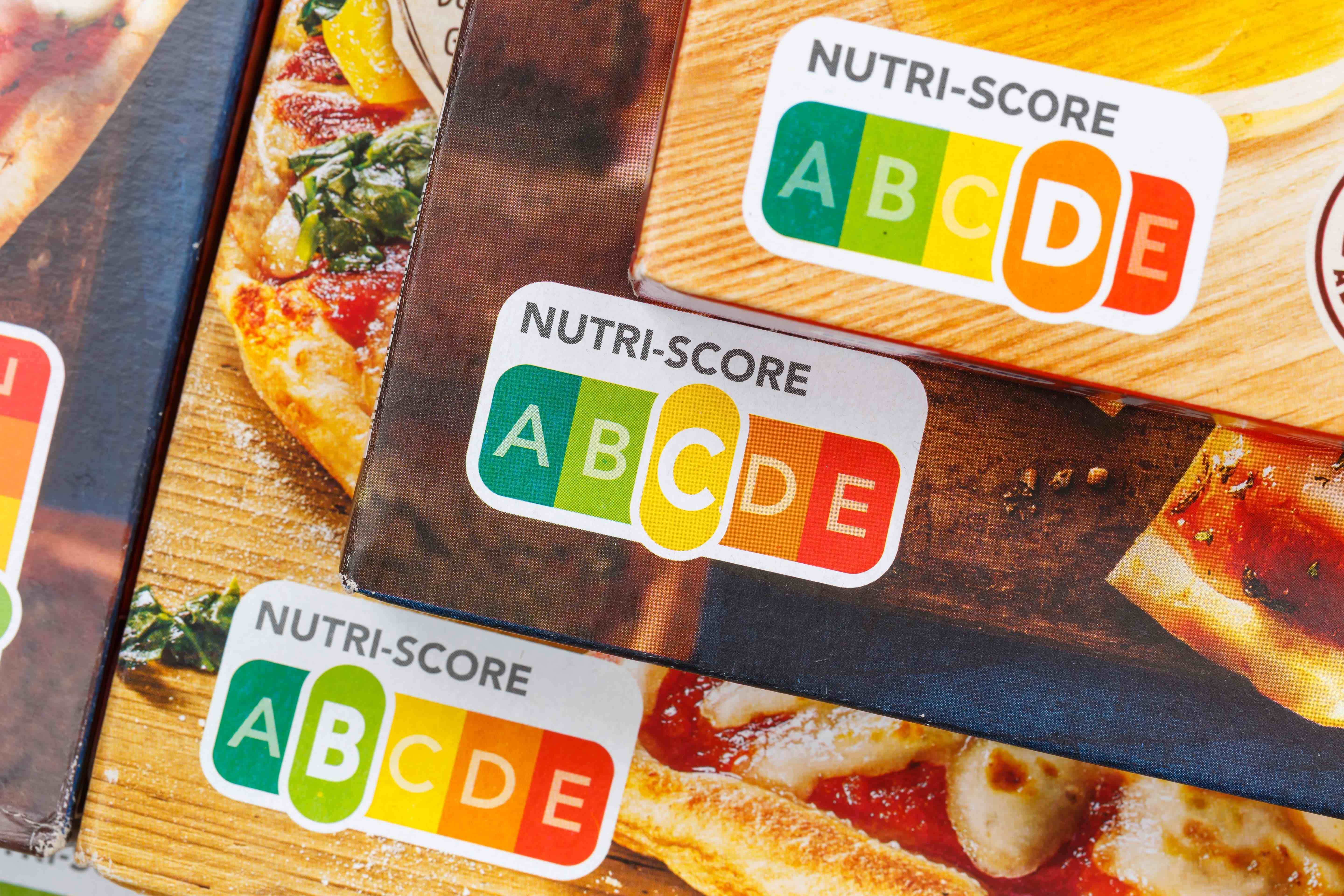 Nutri-Score : le point sur les nouveautés 2024