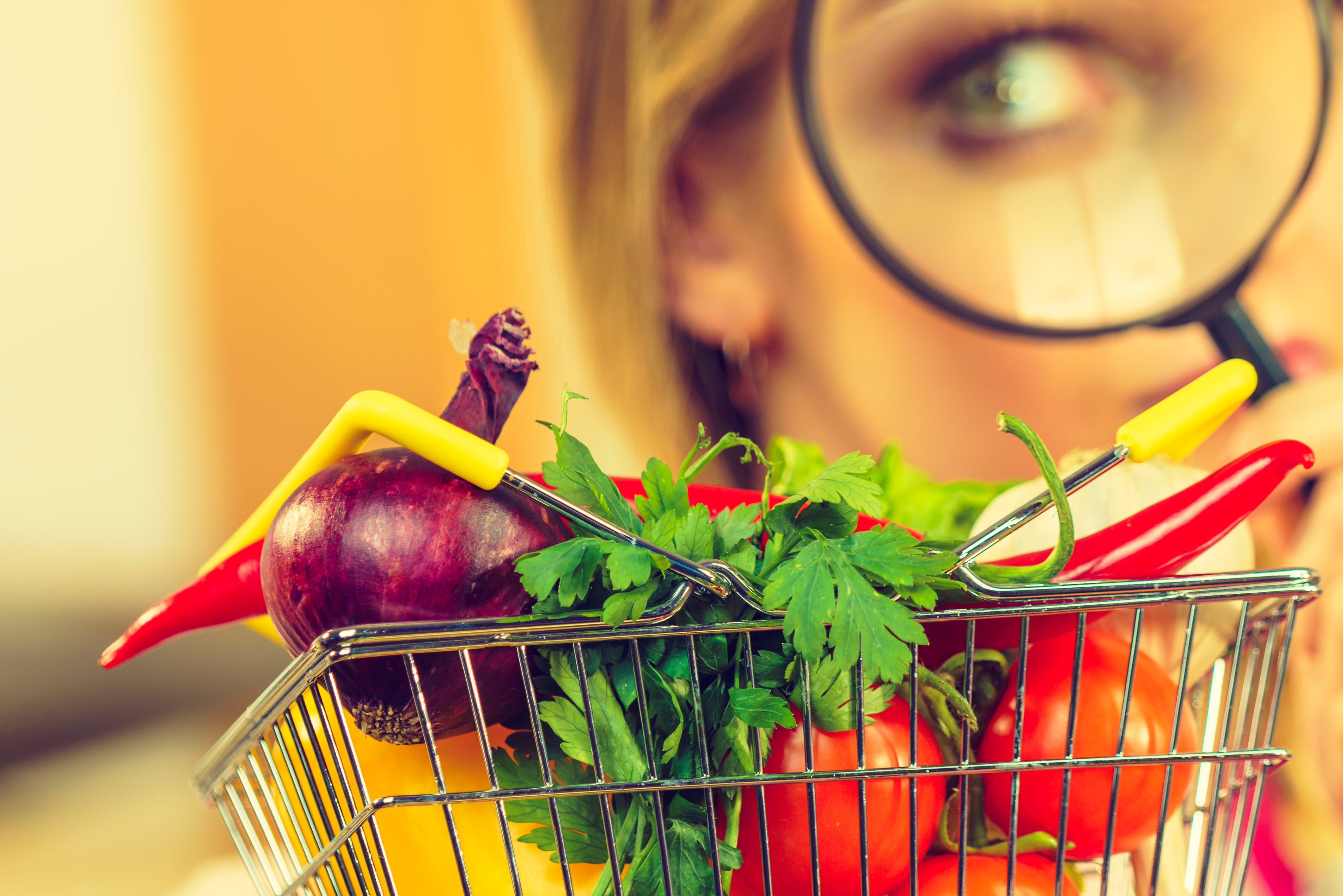 La France suspend l’introduction, l’importation et la mise sur le marché de fruits et légumes frais ayant fait l’objet d’un traitement avec l’insecticide thiaclopride