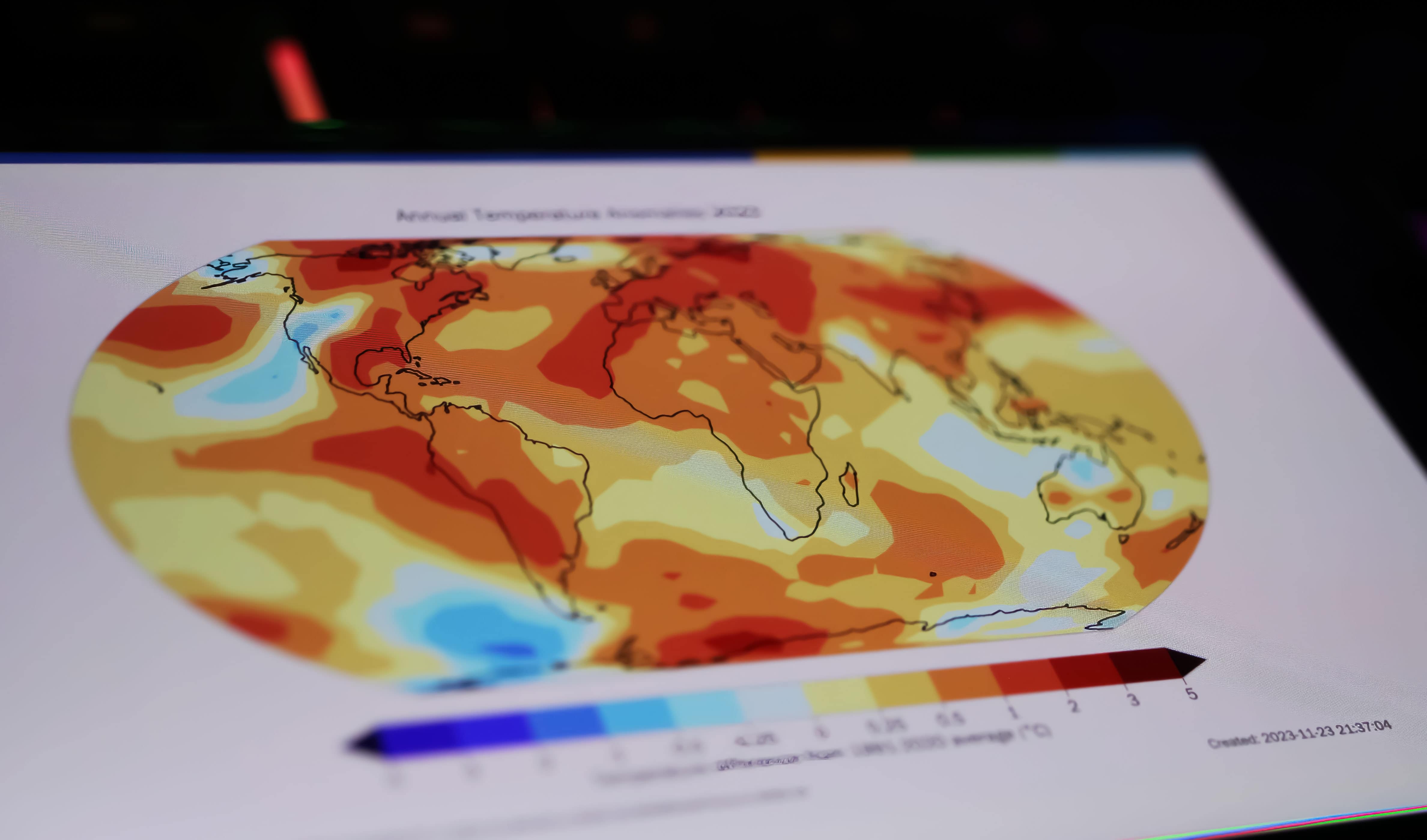 Réglementation F-Gas - des défis à relever au service de la mobilisation climatique