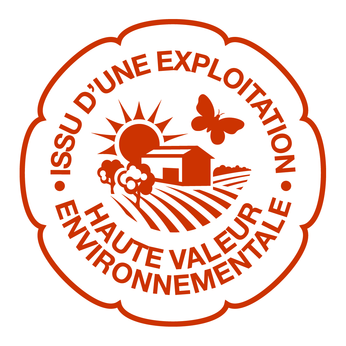 Où trouver des exploitations certifiées Haute Valeur Environnementale en France