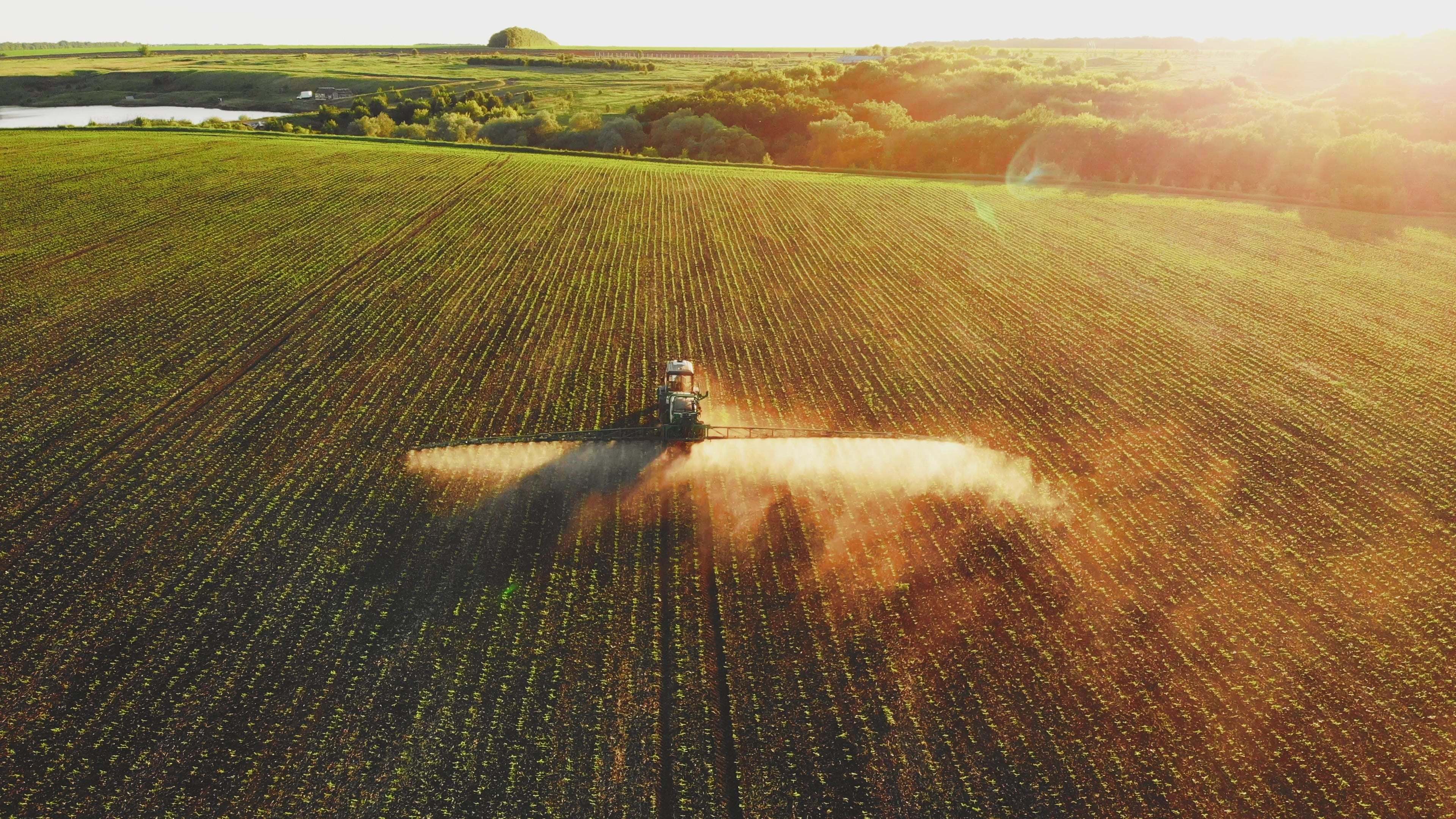 Pesticides - les 5 axes de la stratégie Écophyto 2030