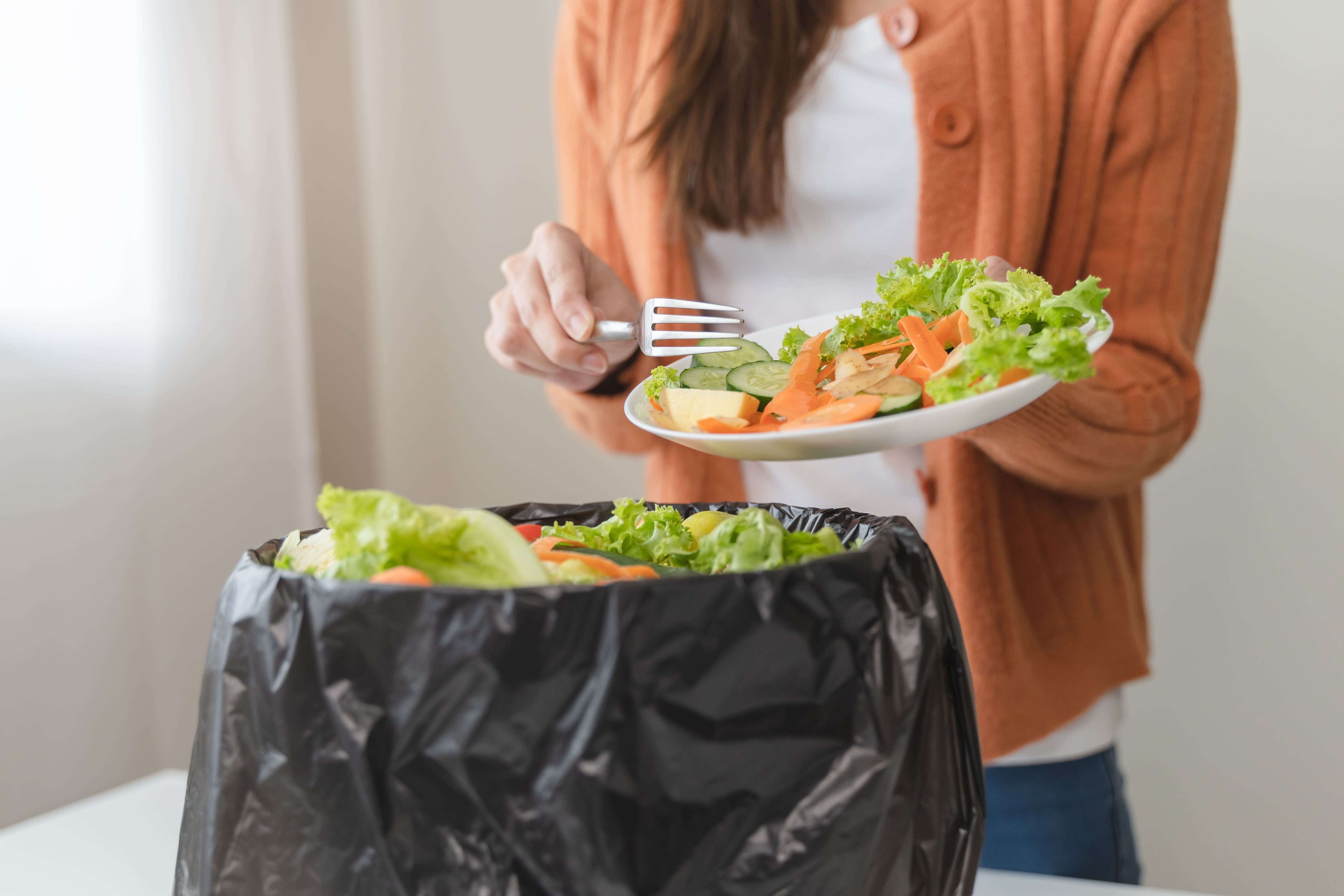 Lutter contre gaspillage alimentaire pourrait sauver 153 millions de personnes