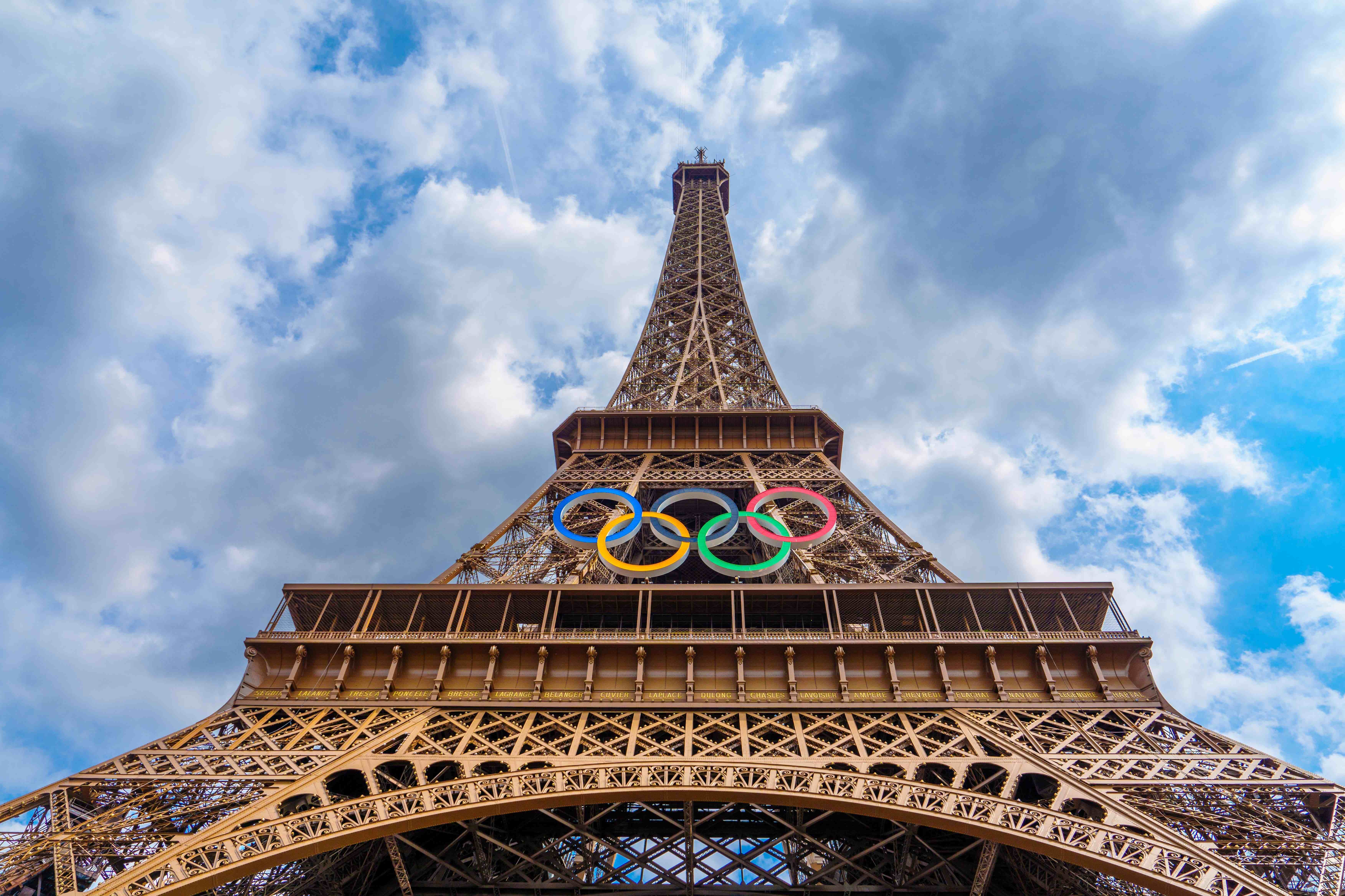 Jeux Olympiques et Paralympiques Paris 2024 la mesure des impacts économiques et sociaux