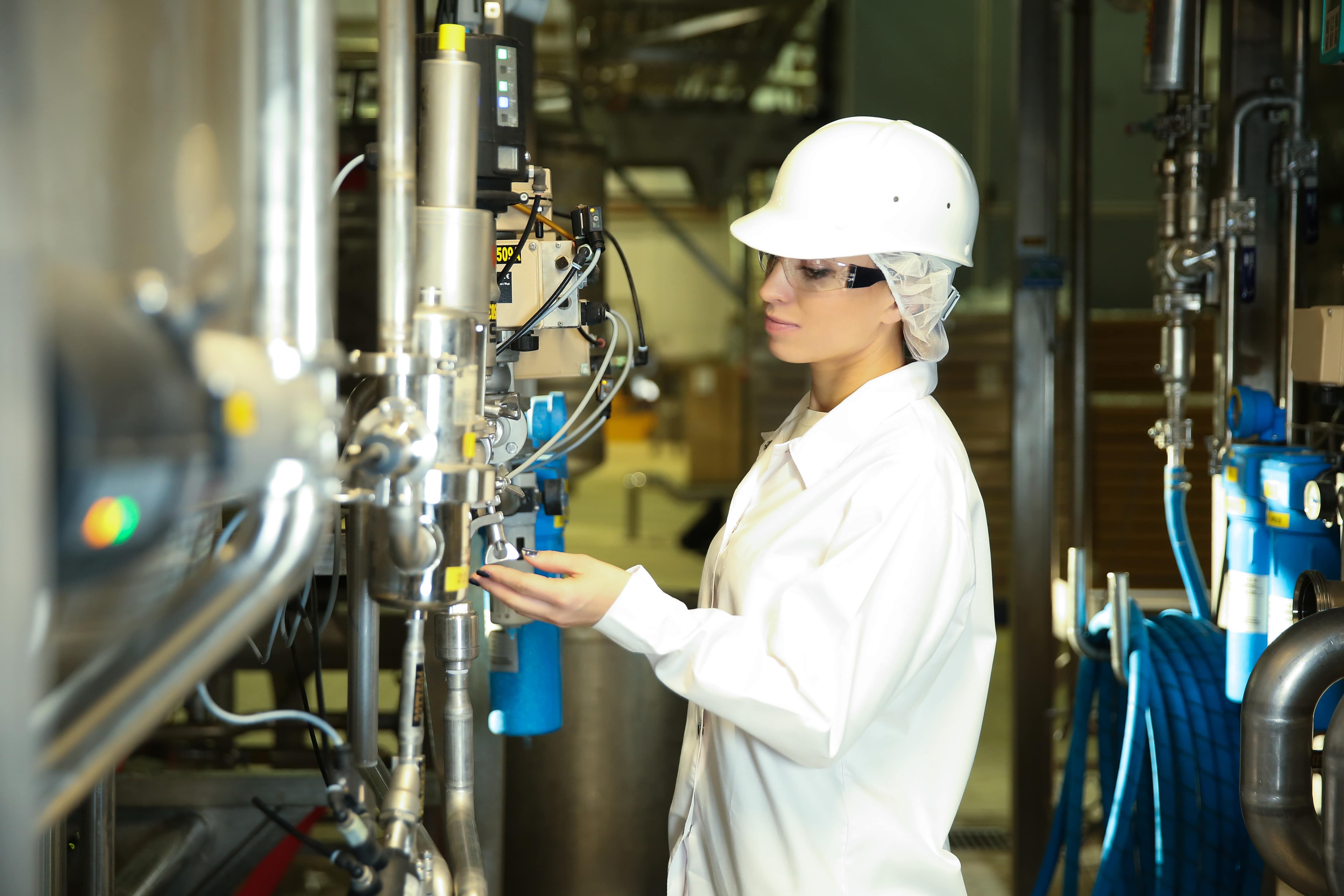 Impact de la maintenance sur la production et la rentabilité dans l’industrie agroalimentaire