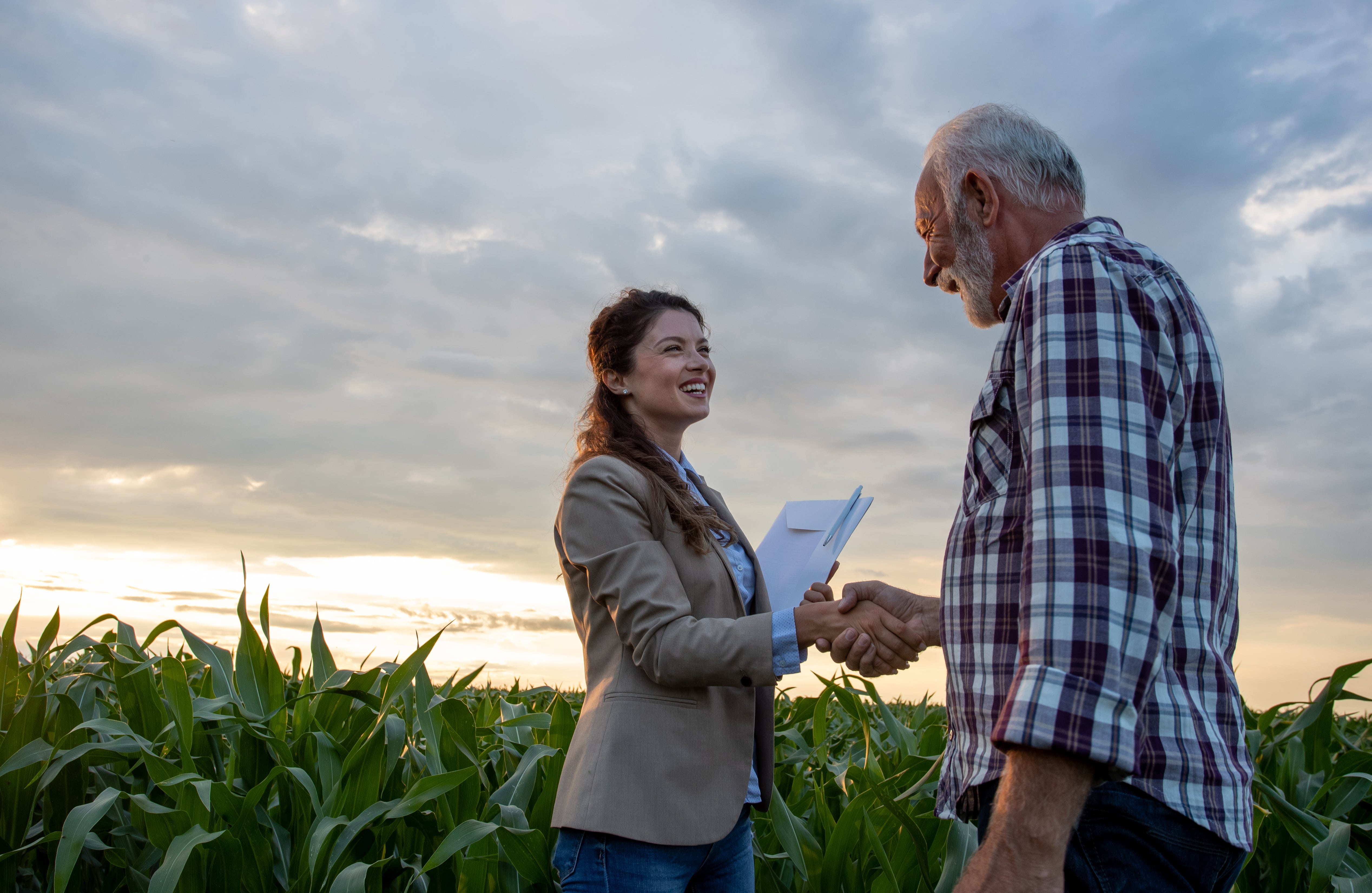 Le Comité de règlement des différends commerciaux agricoles (CRDCA)