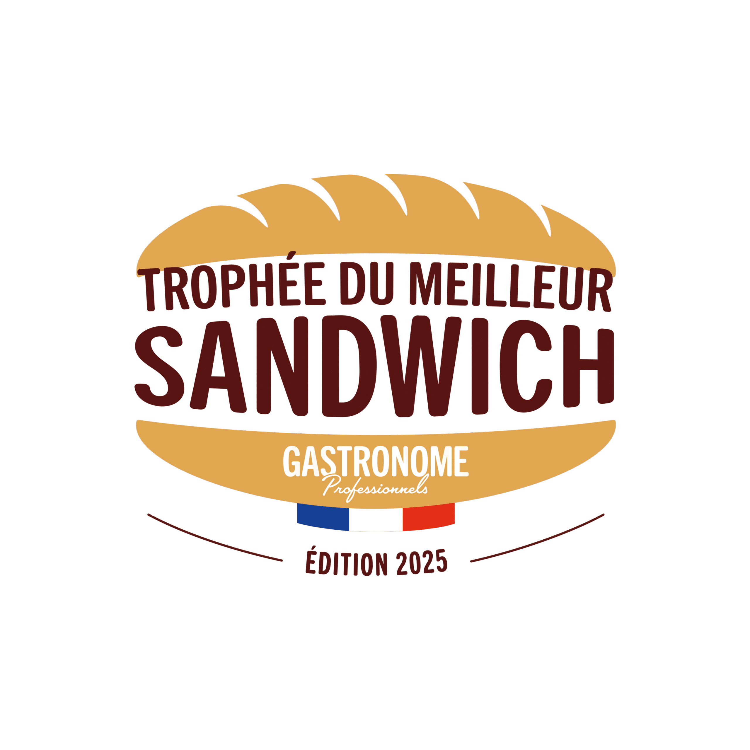 Le retour du Trophée du Meilleur Sandwich